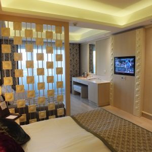 Hotel Vonresort Elite