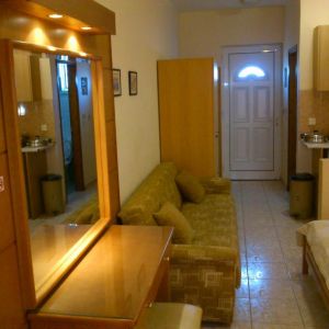 Summer Memories Aparthotel