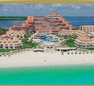 Omni Cancun Hotels and Villas