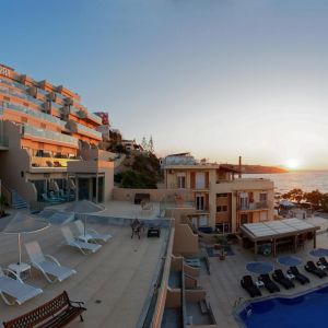 Archipelagos Hotel