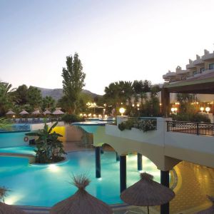 Hotel Atrium Palace Spa Resort and Villas