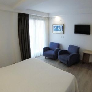 Hotel Montemar Benidrom
