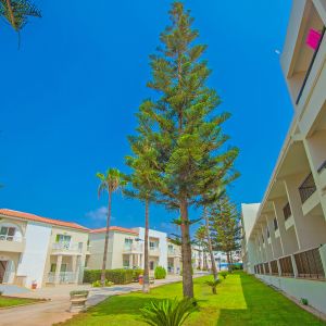 Hotel New Famagusta