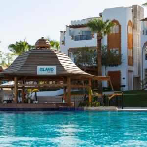 Sunrise Remal Resort