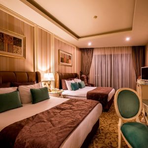 Vuni Palace Hotel and Casino