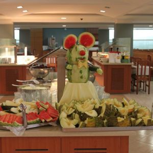 Hotel Riviera Santa Susana