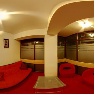 Pensiunea Santa Fe Suceava