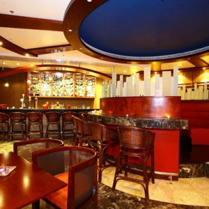 Hotel Club Maestre