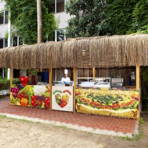 Hotel Armas Bella Sun