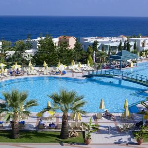 Hotel Iberostar Selection Creta Marine