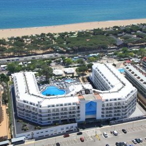 Aqua Hotel Aquamarina