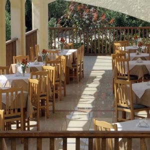 Hotel Evripides Village