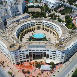 Hotel Medina Solaria and Thalasso