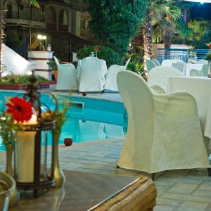 Hotel Mediterranean Resort