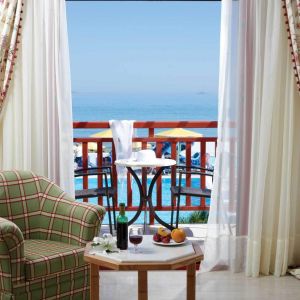 Mitsis Rinela Beach Resort and spa