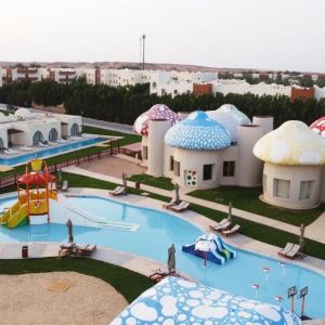 Xanadu Makadi Bay