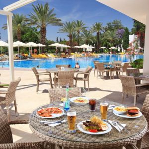 Hotel Isil Club Bodrum ex Isil Club Milta