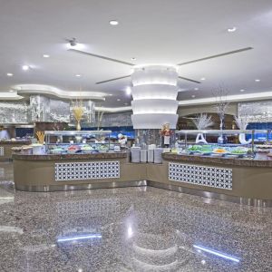Hotel Sirene Belek