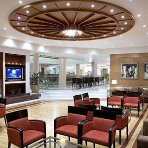Hotel Thalassa Beach Resort and Spa