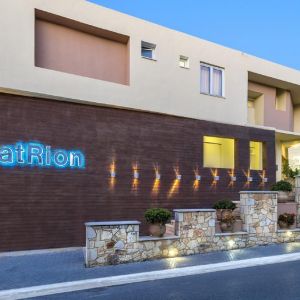 Hotel Atrion