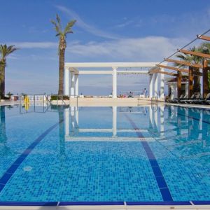 Hotel Ramada Resort Kemer