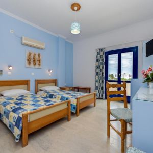 Hotel Akis