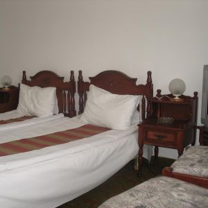 Hotel Balea