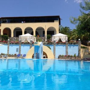 Acrotel Elea Beach