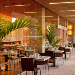 Hotel Melia Jardines del Teide