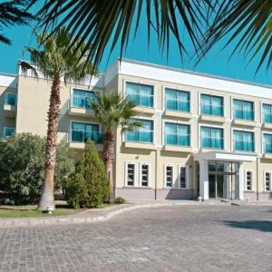 Anadolu Hotels Didim Club