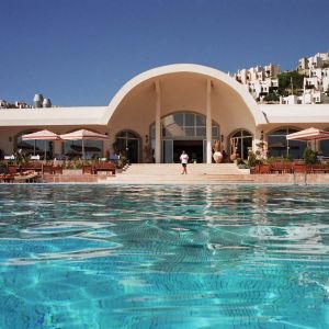 Hotel Yasmin Resort Bodrum