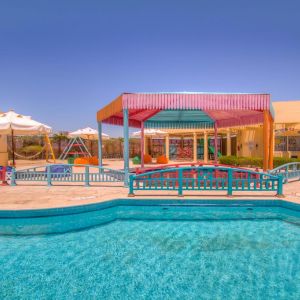 Hotel Sheraton Soma Bay