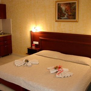 Hotel Tropical Kassandra