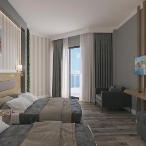 Lonicera Premium Hotel Adults Only