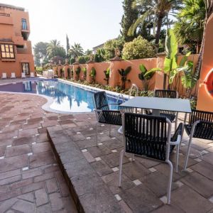 Globales Paraiso Beach