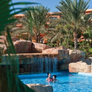 Hotel Amwaj Oyoun Sharm
