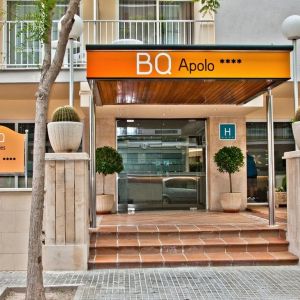 Hotel BQ Apolo