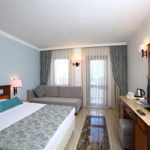 Asteria Bodrum Resort