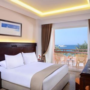Beach Albatros Resort Hurghada