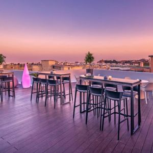Hotel Apartamente Veramar
