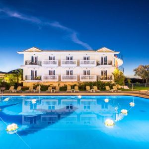 Hotel Ilios