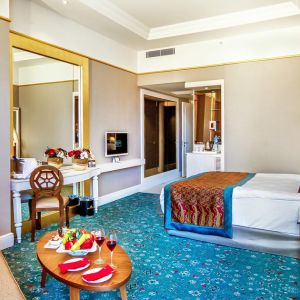 Hotel Royal Taj Mahal