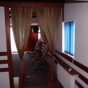 Hotel Silva