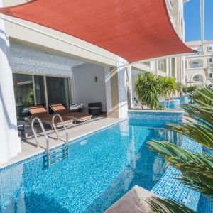 KaiSol Romance Resort Sahl Hasheesh (ex. Sunrise Romance Resort)