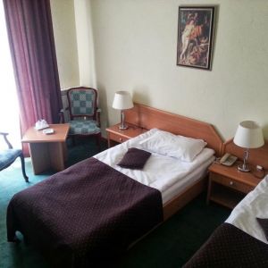 Hotel Belvedere Predeal