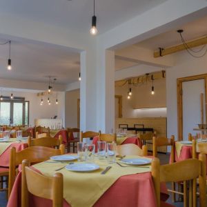 Hotel Filippos