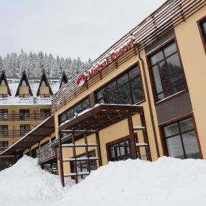 Hotel Mistral Resort