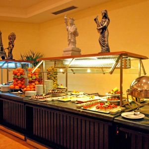Hotel Nubian Village