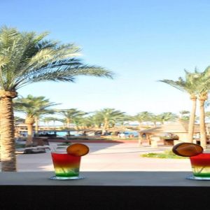 Sea Beach Resort and Aqua Park ex Tropicana Beach