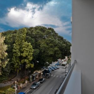 Hotel Amphitryon Boutique